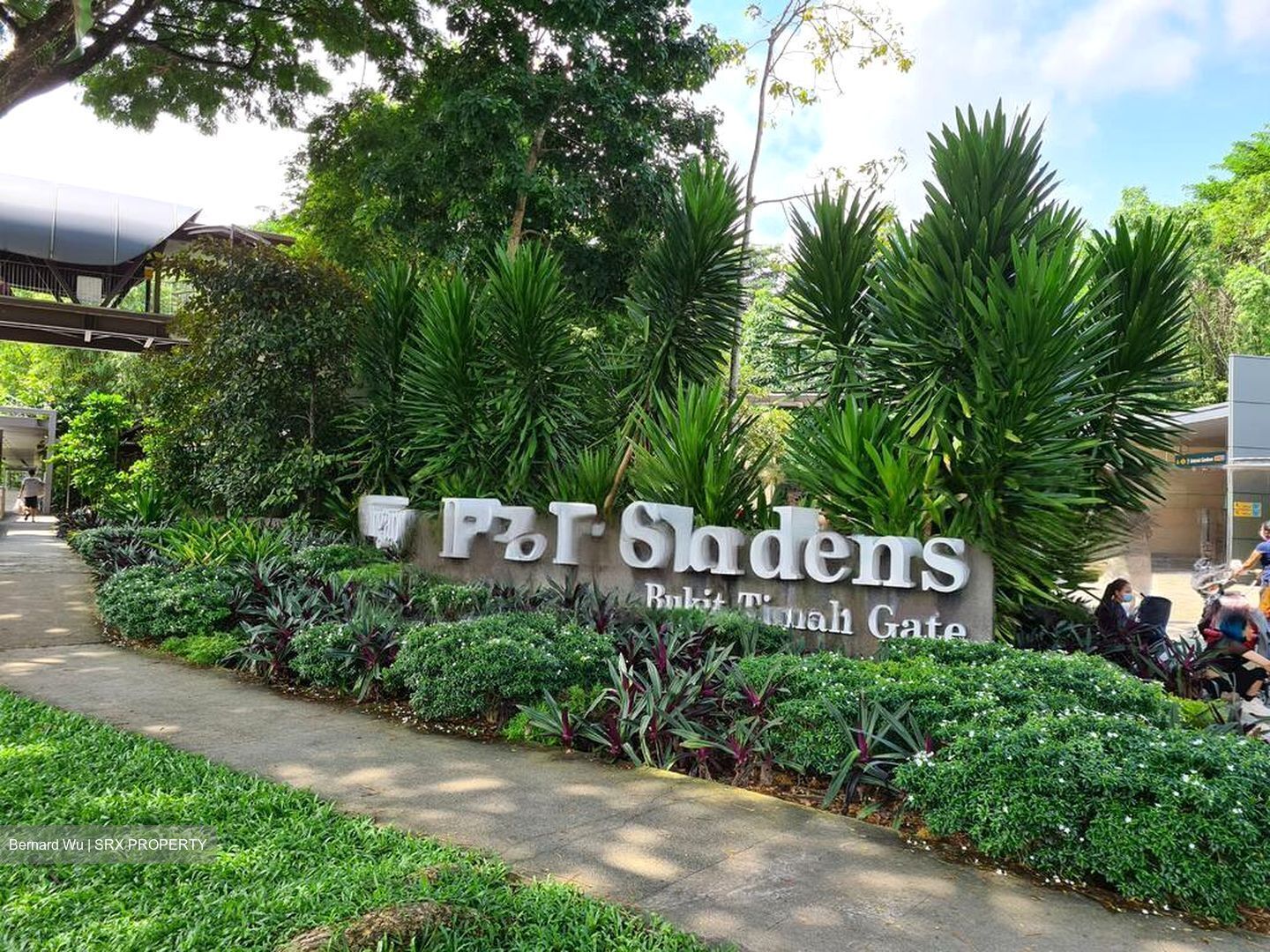 Belmont Road (D10), Detached #491383801